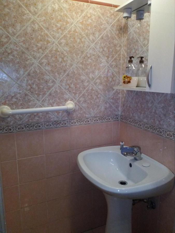 Gloria Apartment Rome Extérieur photo
