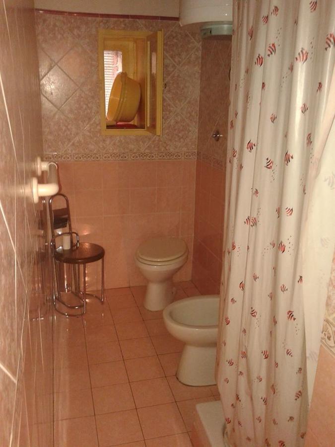 Gloria Apartment Rome Extérieur photo