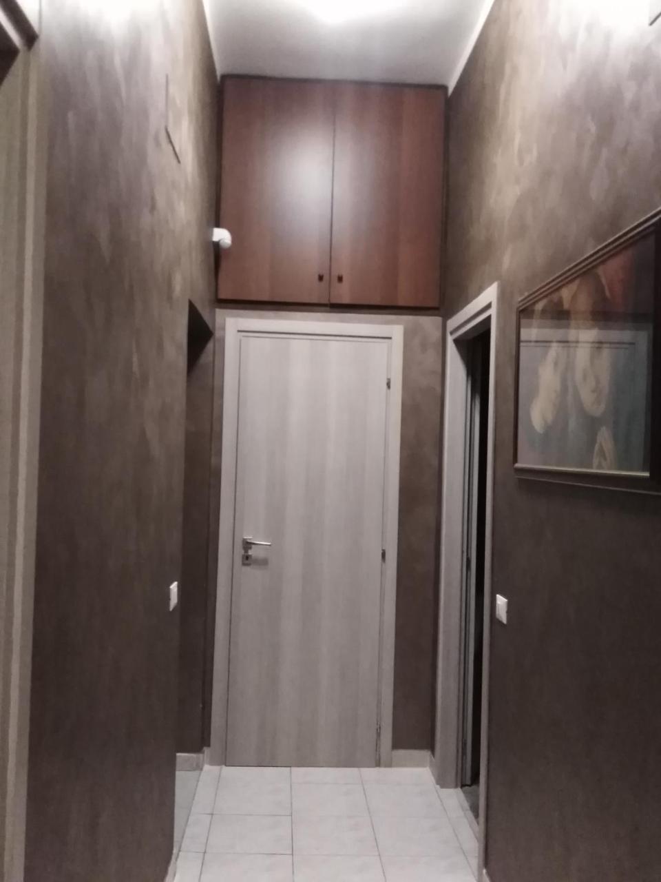 Gloria Apartment Rome Extérieur photo