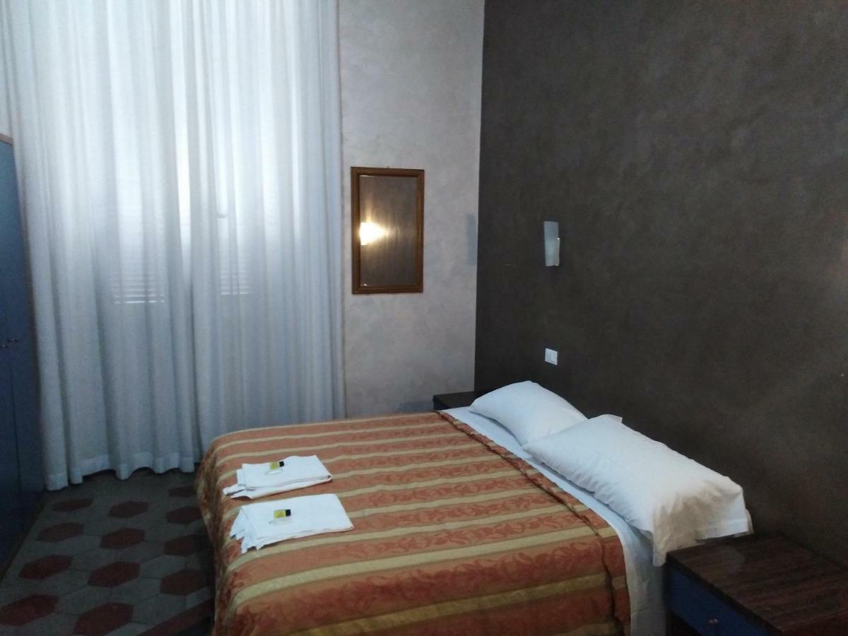 Gloria Apartment Rome Extérieur photo