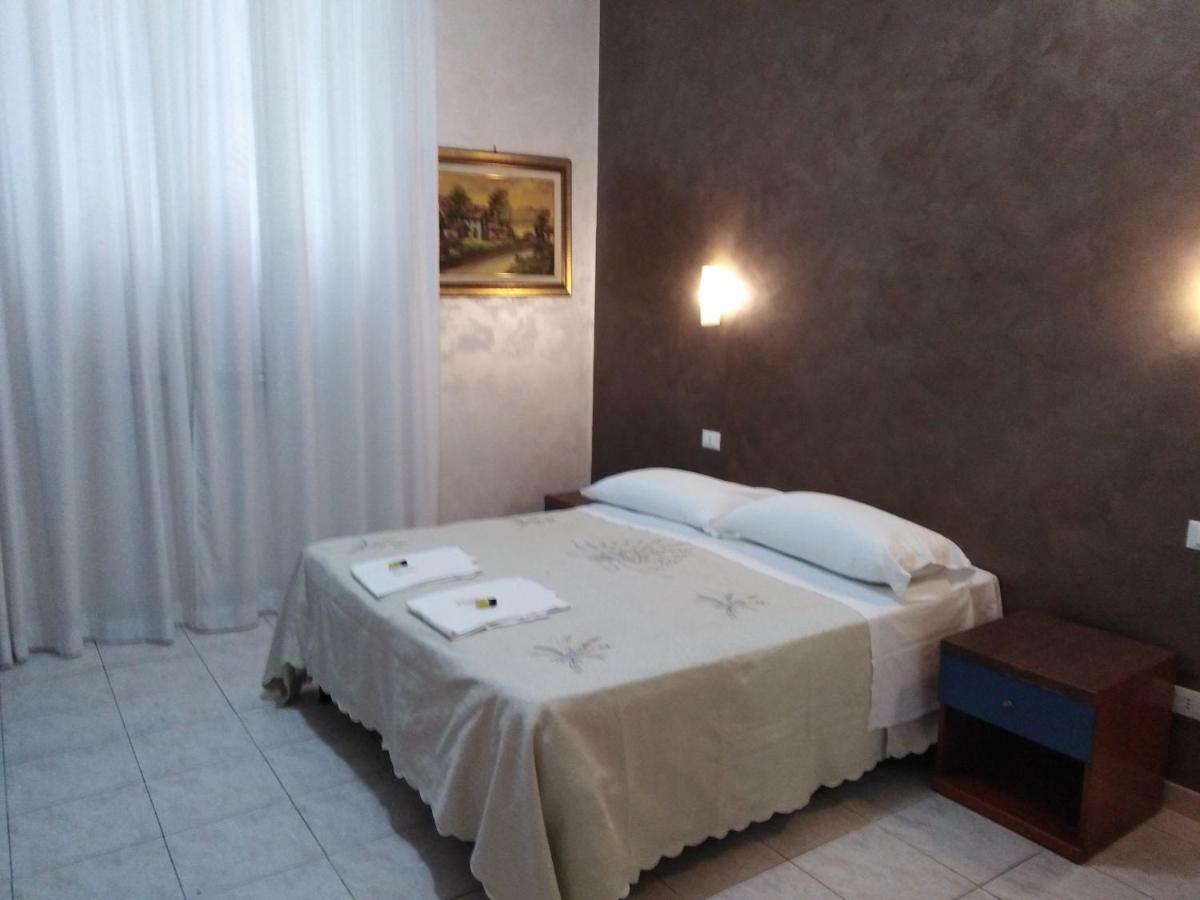 Gloria Apartment Rome Extérieur photo