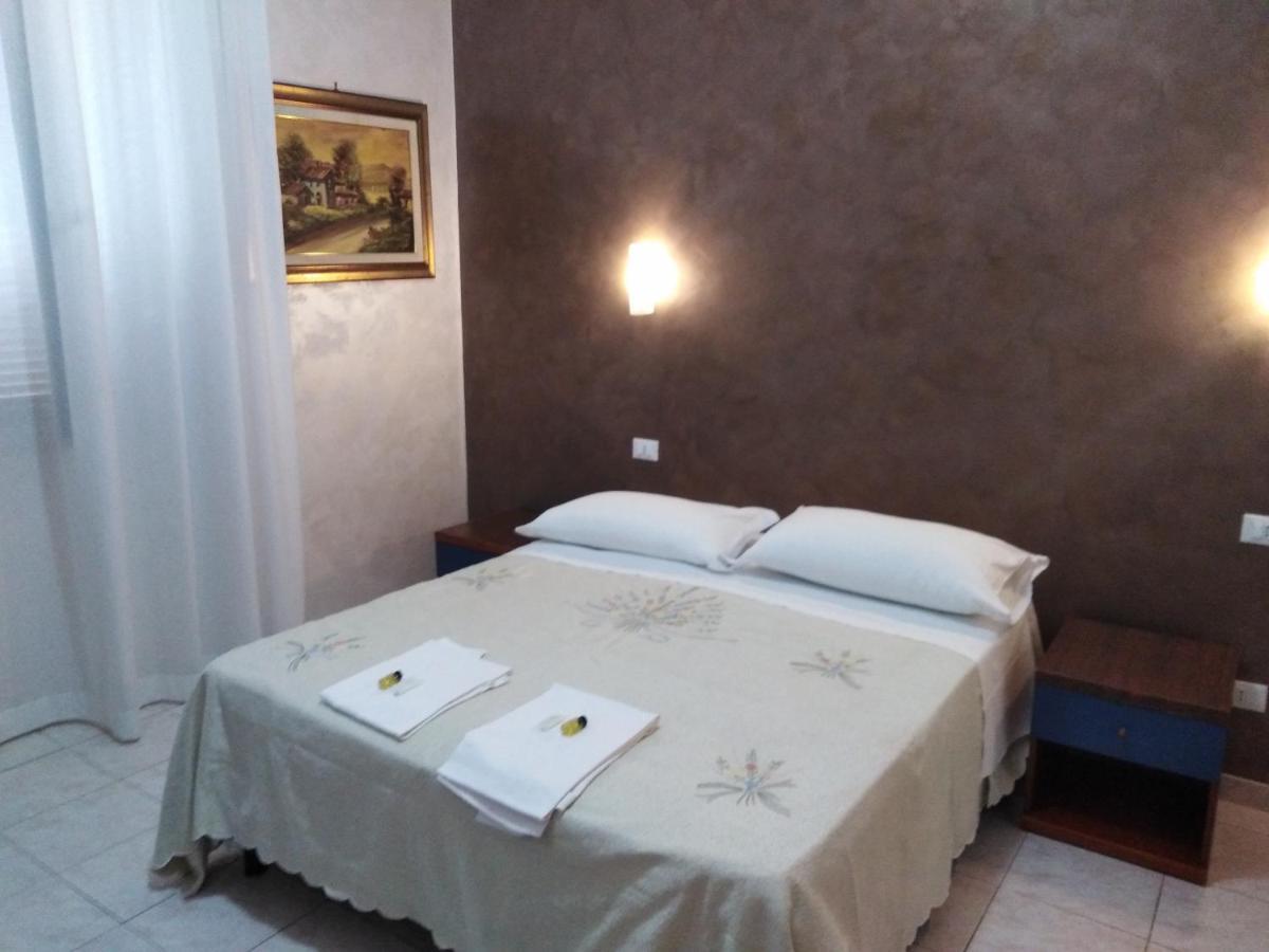 Gloria Apartment Rome Extérieur photo