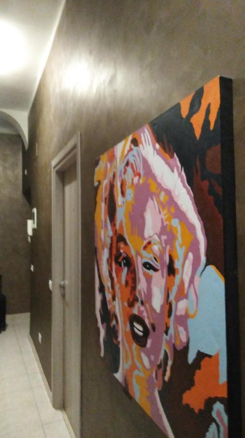 Gloria Apartment Rome Extérieur photo