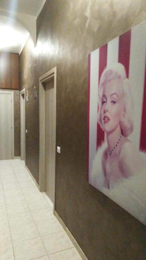 Gloria Apartment Rome Extérieur photo
