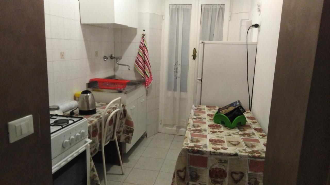 Gloria Apartment Rome Extérieur photo
