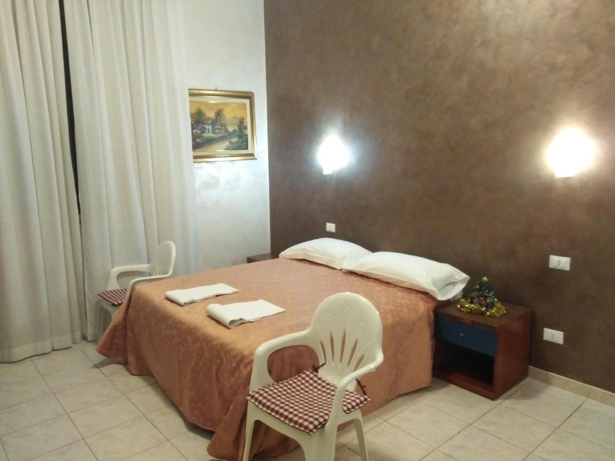 Gloria Apartment Rome Extérieur photo