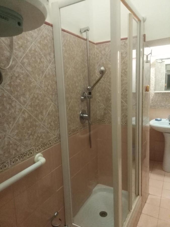 Gloria Apartment Rome Extérieur photo